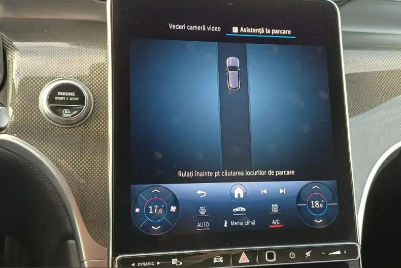 Mercedes-Benz GLC 200 (Clasa GLC) din 2023 cu 56.566 km - oferta MER207354 - foto 27