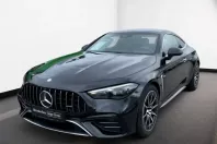 Mercedes-Benz CLE 53 AMG (Clasa CLE) din 2024 cu 9.887 km - oferta MER207355 - foto 1