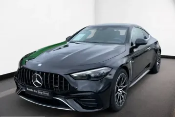 Mercedes-Benz CLE 53 AMG din 2024 - oferta MER207355