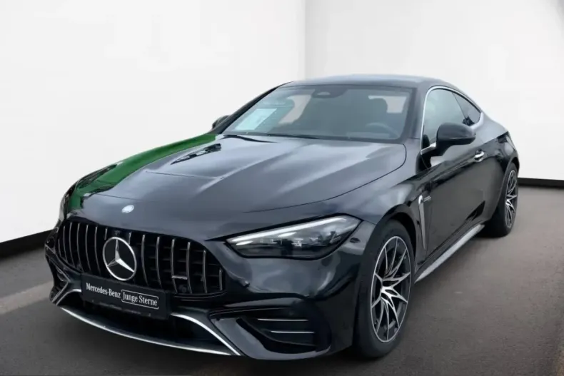 Mercedes-Benz CLE 53 AMG (Clasa CLE) din 2024 cu 9.887 km - oferta MER207355 - foto 1