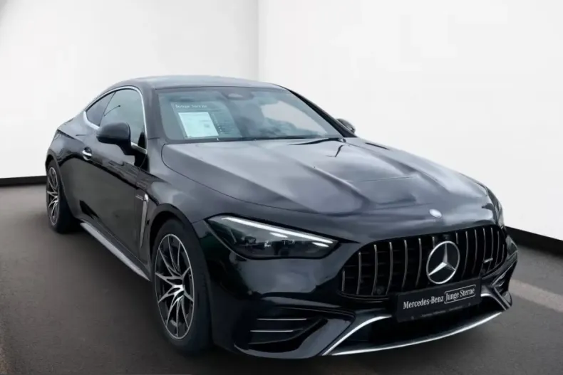 Mercedes-Benz CLE 53 AMG (Clasa CLE) din 2024 cu 9.887 km - oferta MER207355 - foto 2