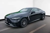 Mercedes-Benz CLE 53 AMG (Clasa CLE) din 2024 cu 9.887 km - oferta MER207355 - foto 3