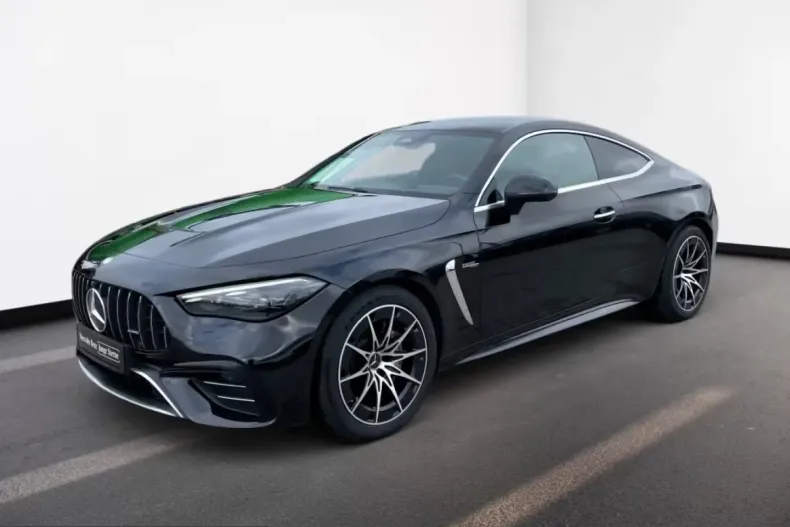 Mercedes-Benz CLE 53 AMG (Clasa CLE) din 2024 cu 9.887 km - oferta MER207355 - foto 3