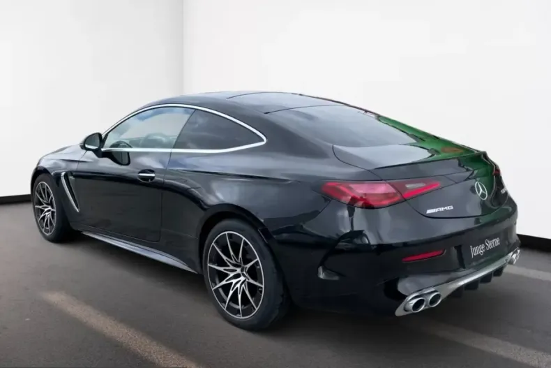 Mercedes-Benz CLE 53 AMG (Clasa CLE) din 2024 cu 9.887 km - oferta MER207355 - foto 4