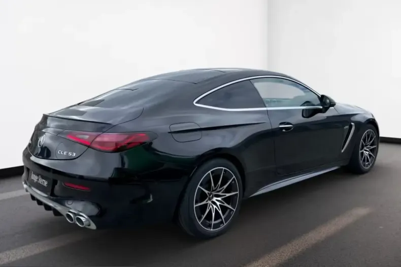 Mercedes-Benz CLE 53 AMG (Clasa CLE) din 2024 cu 9.887 km - oferta MER207355 - foto 5