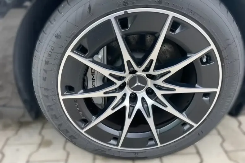 Mercedes-Benz CLE 53 AMG (Clasa CLE) din 2024 cu 9.887 km - oferta MER207355 - foto 16