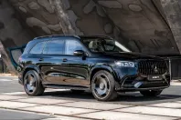 Mercedes-Benz GLS 63 (Clasa GLS) din 2021 cu 51.368 km - oferta MER207356 - foto 1