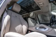 Mercedes-Benz GLS 63 (Clasa GLS) din 2021 cu 51.368 km - oferta MER207356 - foto 4