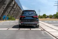 Mercedes-Benz GLS 63 (Clasa GLS) din 2021 cu 51.368 km - oferta MER207356 - foto 6