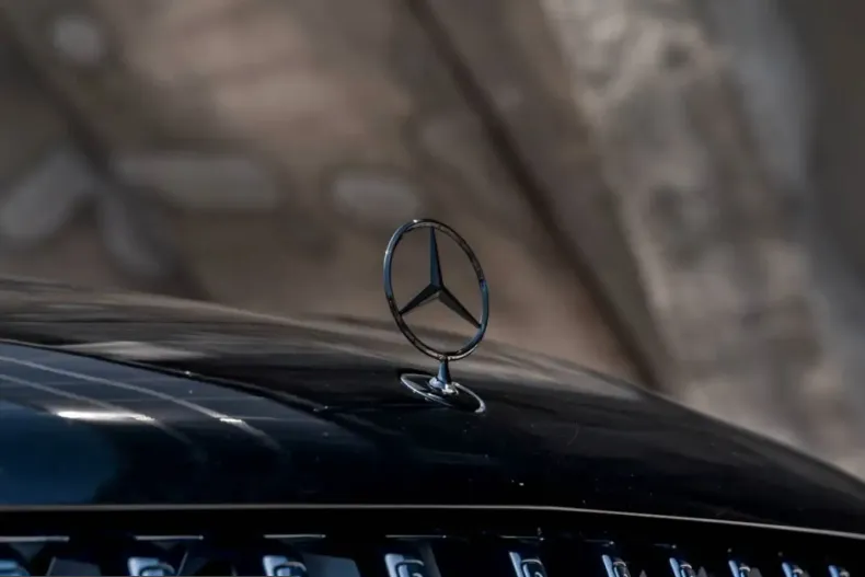 Mercedes-Benz GLS 63 (Clasa GLS) din 2021 cu 51.368 km - oferta MER207356 - foto 7