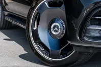 Mercedes-Benz GLS 63 (Clasa GLS) din 2021 cu 51.368 km - oferta MER207356 - foto 9