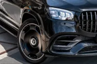 Mercedes-Benz GLS 63 (Clasa GLS) din 2021 cu 51.368 km - oferta MER207356 - foto 12