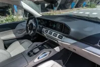 Mercedes-Benz GLS 63 (Clasa GLS) din 2021 cu 51.368 km - oferta MER207356 - foto 14