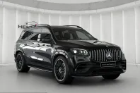 Mercedes-Benz GLS 63 (Clasa GLS) din 2025 cu 5.121 km - oferta MER207357 - foto 1