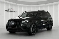 Mercedes-Benz GLS 63 (Clasa GLS) din 2025 cu 5.121 km - oferta MER207357 - foto 2