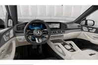 Mercedes-Benz GLS 63 (Clasa GLS) din 2025 cu 5.121 km - oferta MER207357 - foto 3