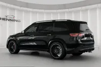 Mercedes-Benz GLS 63 (Clasa GLS) din 2025 cu 5.121 km - oferta MER207357 - foto 4