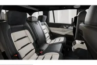 Mercedes-Benz GLS 63 (Clasa GLS) din 2025 cu 5.121 km - oferta MER207357 - foto 5