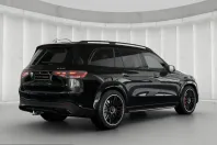 Mercedes-Benz GLS 63 (Clasa GLS) din 2025 cu 5.121 km - oferta MER207357 - foto 7