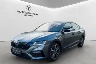 Skoda Octavia din 2022 cu 19.800 km - oferta SKO207358 - foto 1