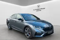 Skoda Octavia din 2022 cu 19.800 km - oferta SKO207358 - foto 2