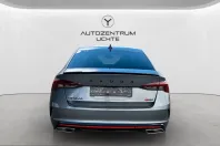 Skoda Octavia din 2022 cu 19.800 km - oferta SKO207358 - foto 3