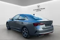 Skoda Octavia din 2022 cu 19.800 km - oferta SKO207358 - foto 5