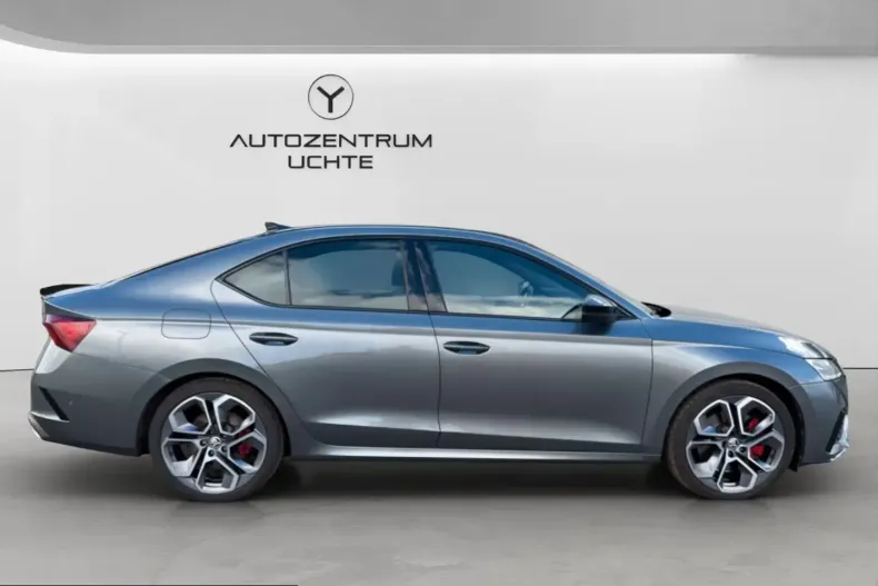 Skoda Octavia din 2022 cu 19.800 km - oferta SKO207358 - foto 7