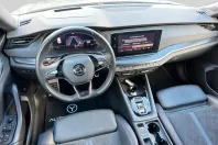 Skoda Octavia din 2022 cu 19.800 km - oferta SKO207358 - foto 9