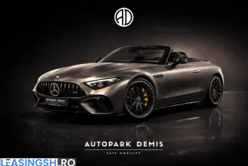 Mercedes-Benz SL 63 AMG din 2024 - oferta MER207359