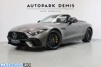 Mercedes-Benz SL 63 AMG (Clasa SL) din 2024 cu 19.900 km - oferta MER207359 - foto 2