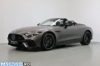 Mercedes-Benz SL 63 AMG (Clasa SL) din 2024 cu 19.900 km - oferta MER207359 - foto 3