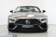 Mercedes-Benz SL 63 AMG (Clasa SL) din 2024 cu 19.900 km - oferta MER207359 - foto 4