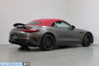 Mercedes-Benz SL 63 AMG (Clasa SL) din 2024 cu 19.900 km - oferta MER207359 - foto 7