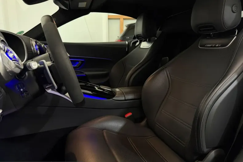 Mercedes-Benz SL 63 AMG (Clasa SL) din 2024 cu 19.900 km - oferta MER207359 - foto 14