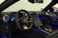 Mercedes-Benz SL 63 AMG (Clasa SL) din 2024 cu 19.900 km - oferta MER207359 - foto 15