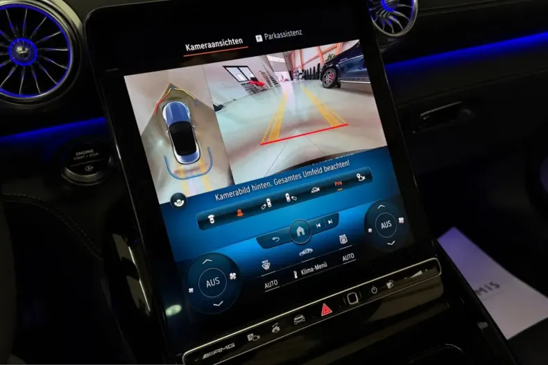 Mercedes-Benz SL 63 AMG (Clasa SL) din 2024 cu 19.900 km - oferta MER207359 - foto 21