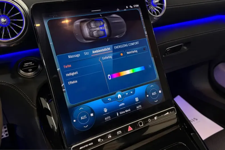 Mercedes-Benz SL 63 AMG (Clasa SL) din 2024 cu 19.900 km - oferta MER207359 - foto 23