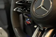 Mercedes-Benz SL 63 AMG (Clasa SL) din 2024 cu 19.900 km - oferta MER207359 - foto 26