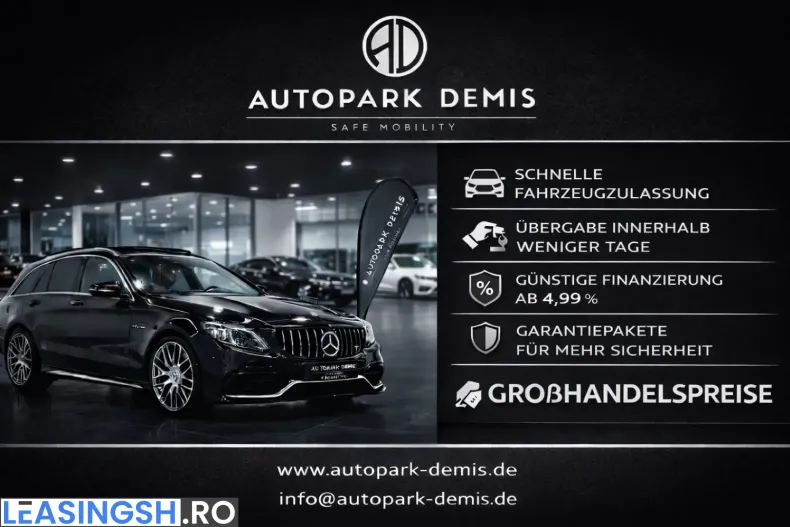 Mercedes-Benz SL 63 AMG (Clasa SL) din 2024 cu 19.900 km - oferta MER207359 - foto 30