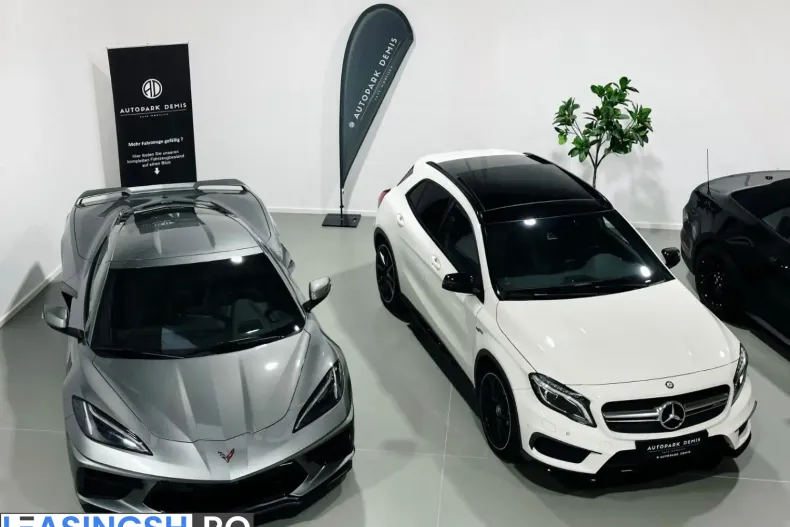 Mercedes-Benz SL 63 AMG (Clasa SL) din 2024 cu 19.900 km - oferta MER207359 - foto 31