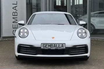 Porsche 992 din 2025 - oferta POR207360