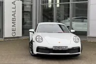 Porsche 992 din 2025 cu 450 km - oferta POR207360 - foto 2
