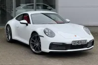 Porsche 992 din 2025 cu 450 km - oferta POR207360 - foto 3
