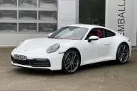 Porsche 992 din 2025 cu 450 km - oferta POR207360 - foto 6