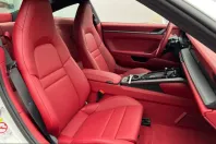 Porsche 992 din 2025 cu 450 km - oferta POR207360 - foto 15