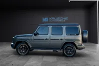 Mercedes-Benz G 63 AMG (Clasa G) din 2025 cu 7.400 km - oferta MER207361 - foto 2