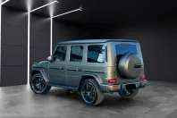 Mercedes-Benz G 63 AMG (Clasa G) din 2025 cu 7.400 km - oferta MER207361 - foto 3