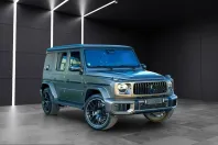 Mercedes-Benz G 63 AMG (Clasa G) din 2025 cu 7.400 km - oferta MER207361 - foto 4