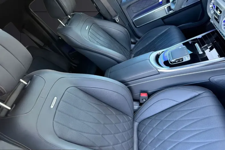 Mercedes-Benz G 63 AMG (Clasa G) din 2025 cu 7.400 km - oferta MER207361 - foto 7